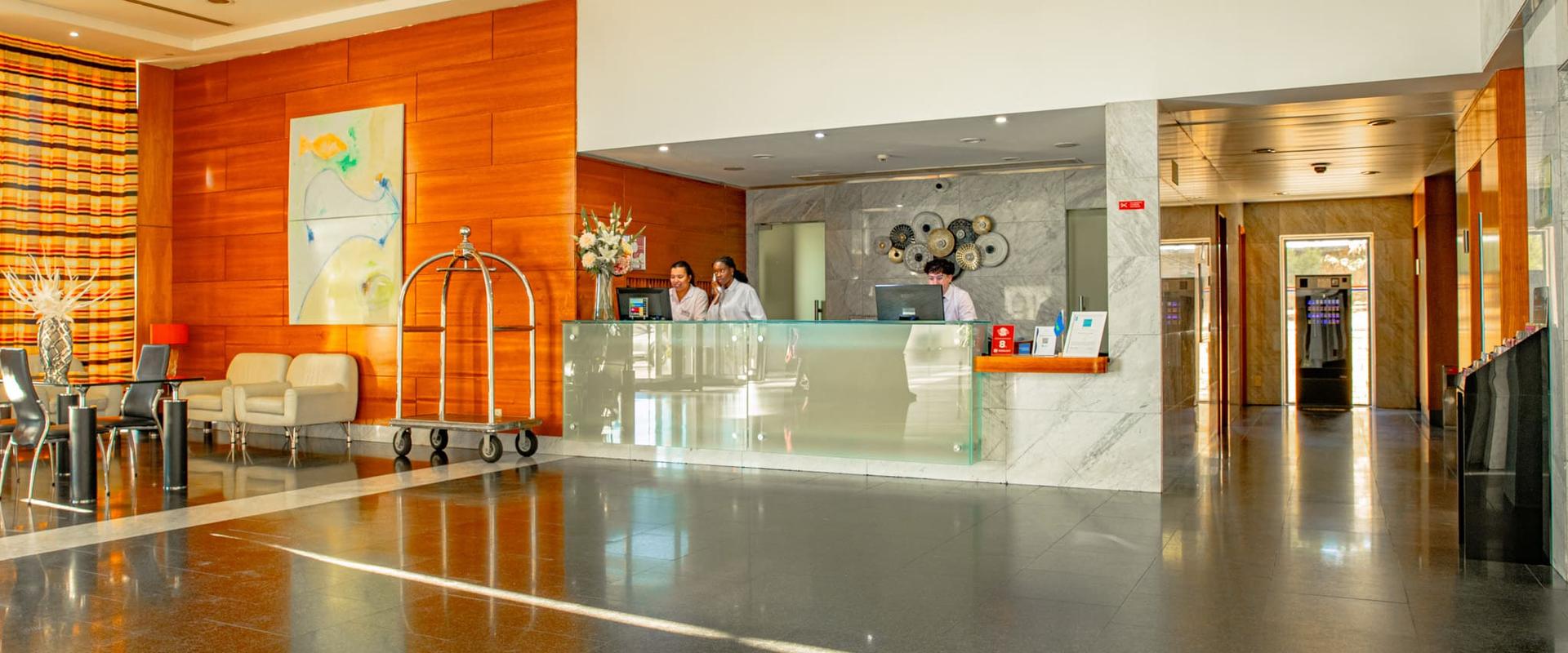 VIP Executive Santa Iria Hotel Lisboa VIP Executive Santa Iria Hotel Lisboa