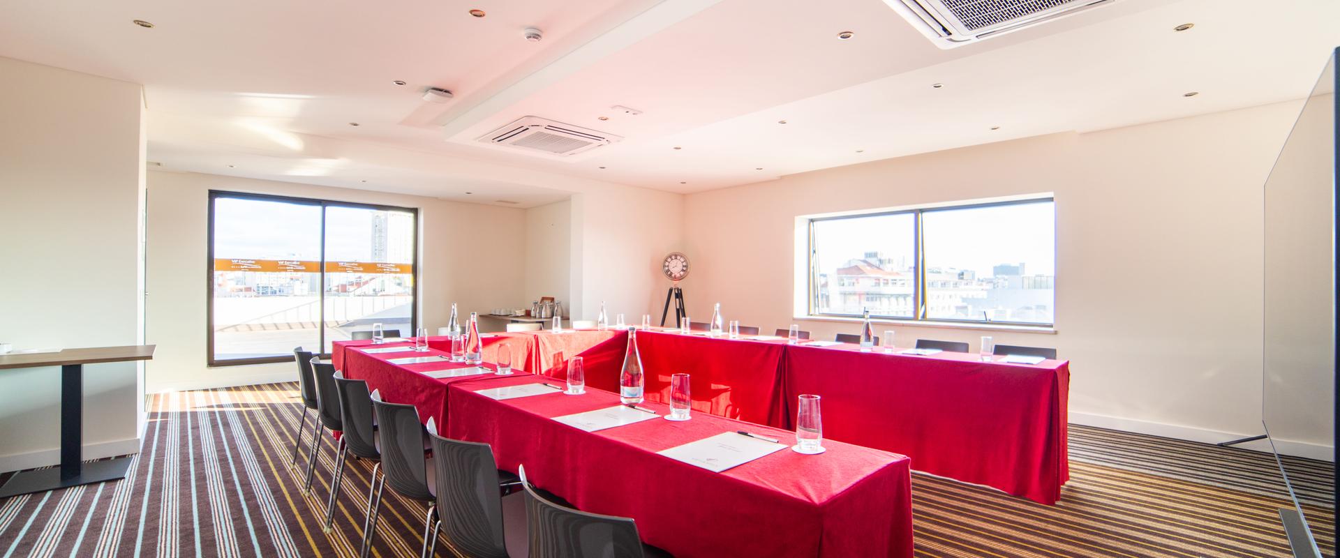 VIP Executive Suites do Marquês Hotel Lisbon VIP Executive Suites do Marquês Hotel Lisbon