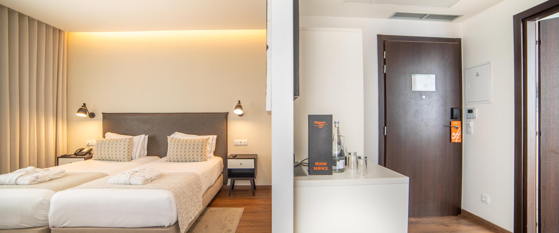 VIP Executive Picoas Hotel Lisboa VIP Executive Picoas Hotel Lisboa