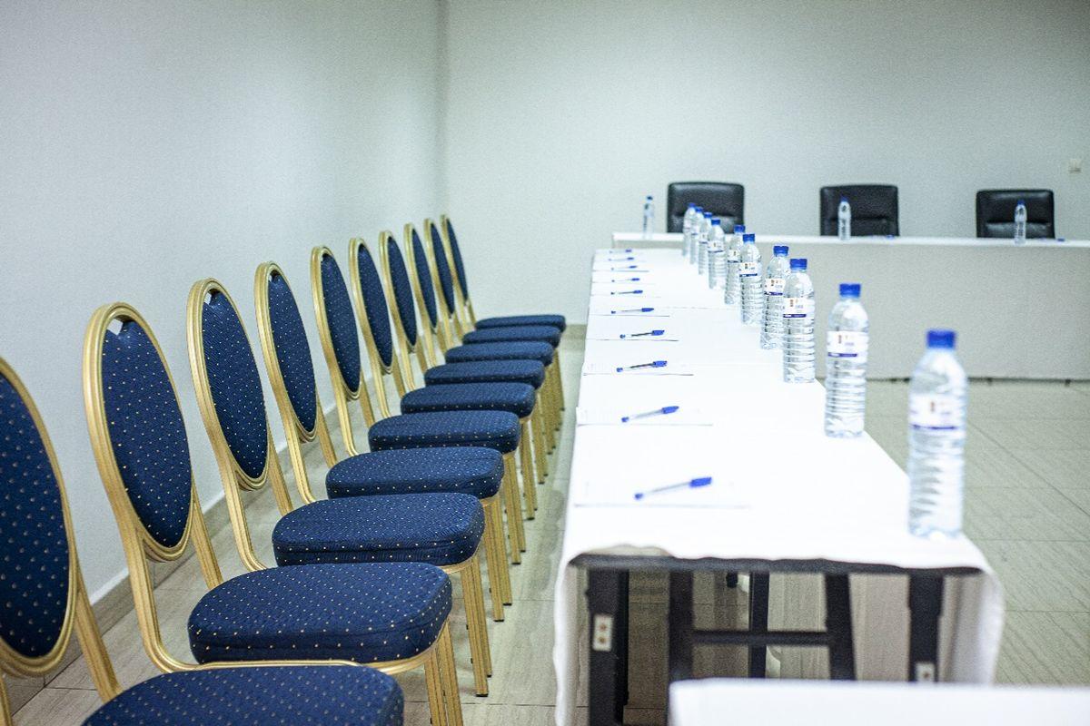 VIP Executive Tete VIP Executive Tete