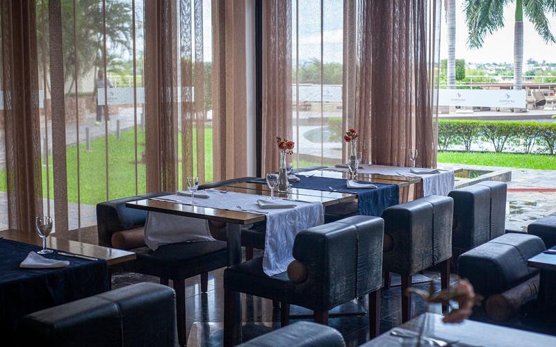 Restaurante Tete Rio VIP Executive Tete Restaurante Tete Rio VIP Executive Tete