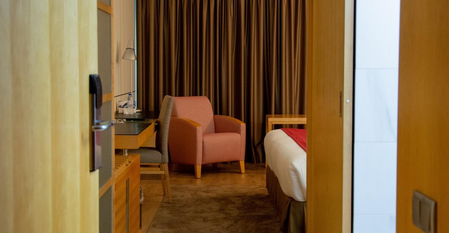 Hotel VIP Executive Entrecampos Lisboa Hotel VIP Executive Entrecampos Lisboa