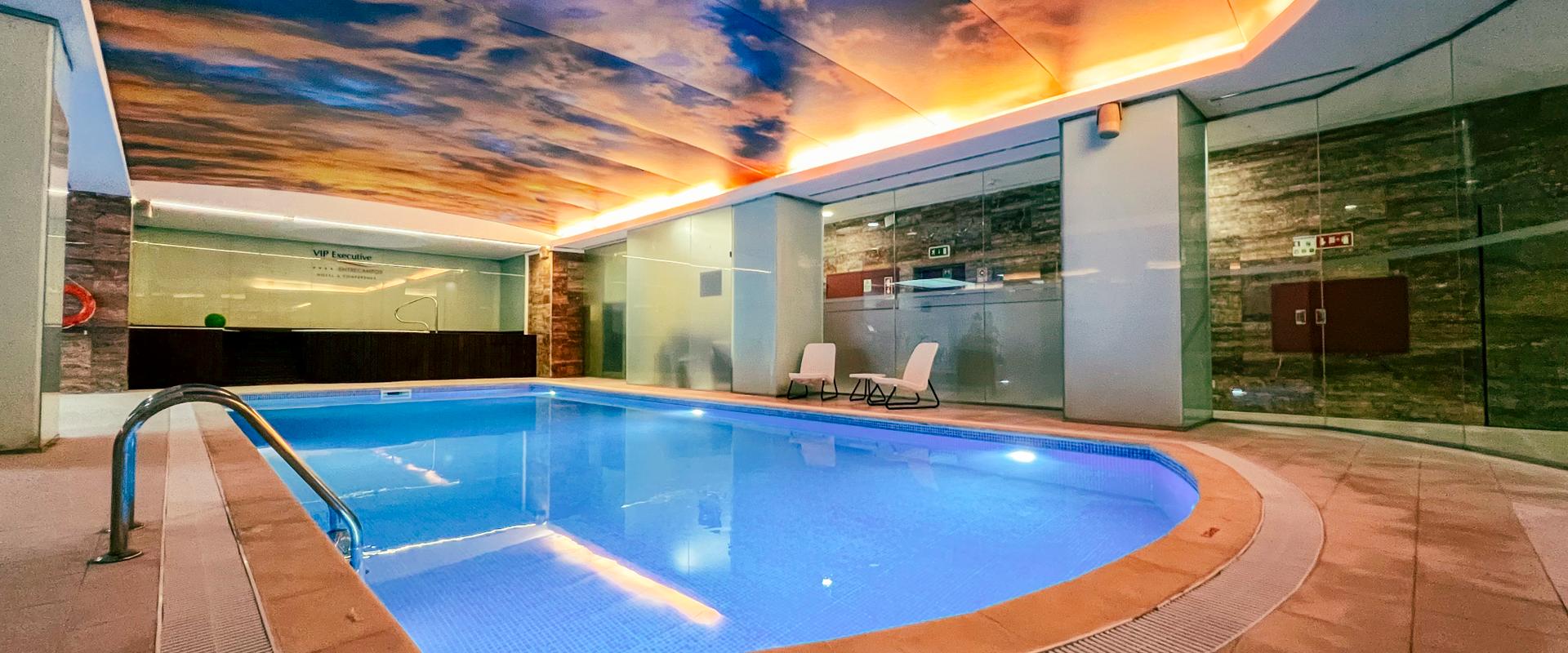 Hotel VIP Executive Entrecampos Lisboa Hotel VIP Executive Entrecampos Lisboa