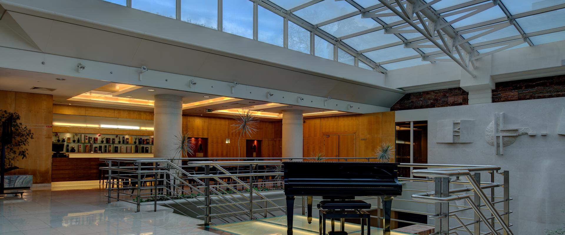 Hotel VIP Executive Entrecampos Lisboa Hotel VIP Executive Entrecampos Lisboa