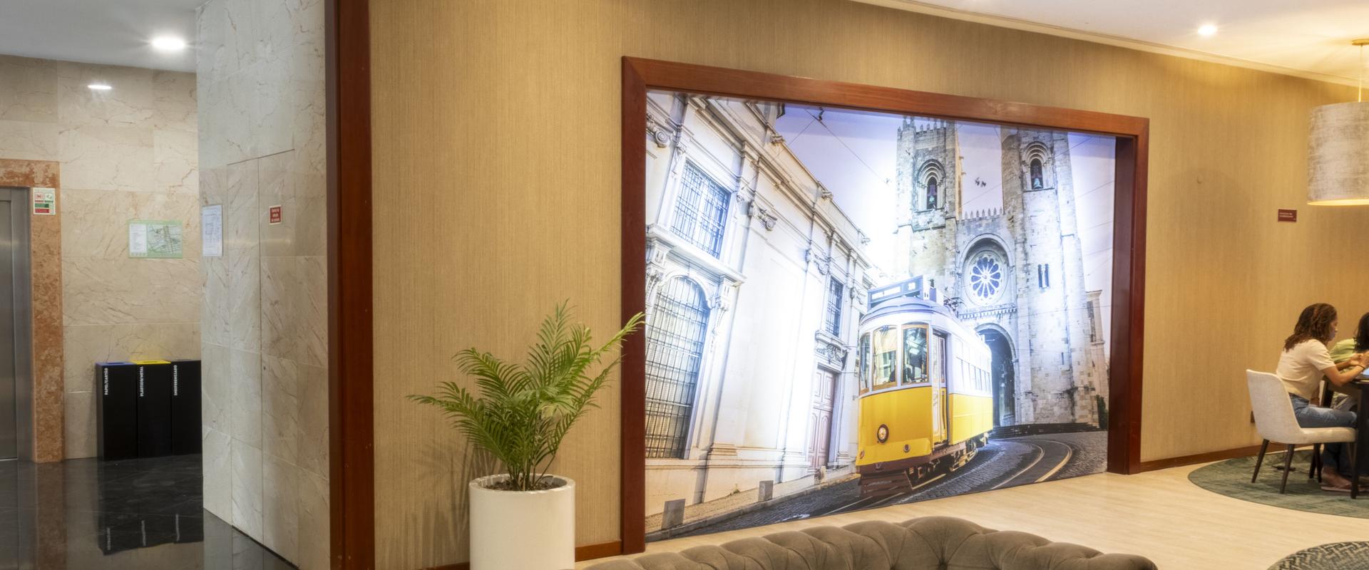 VIP Executive Zurique Hotel Lisboa VIP Executive Zurique Hotel Lisboa