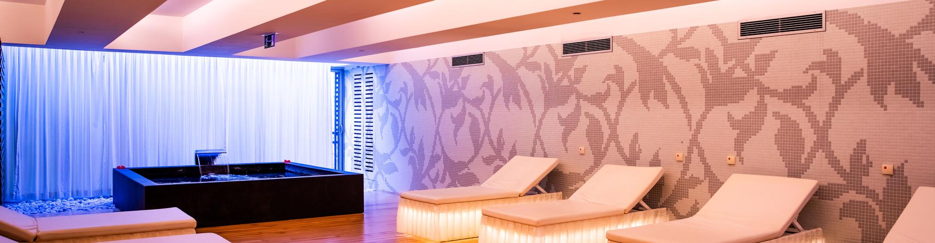 VIP Hoteles - - VIP Hoteles - -
