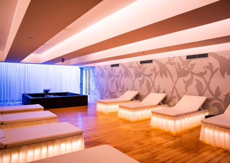 VIP Grand Lisboa Hotel & SPA VIP Grand Lisboa Hotel & SPA