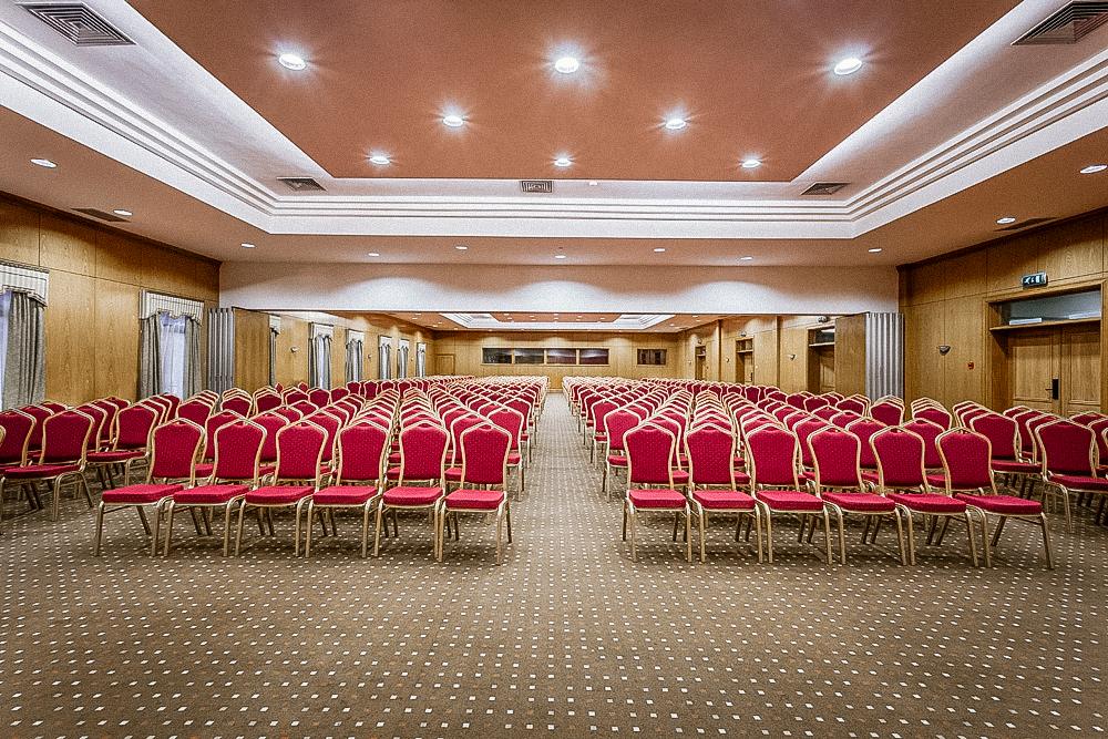 VIP Grand Maputo VIP Grand Maputo