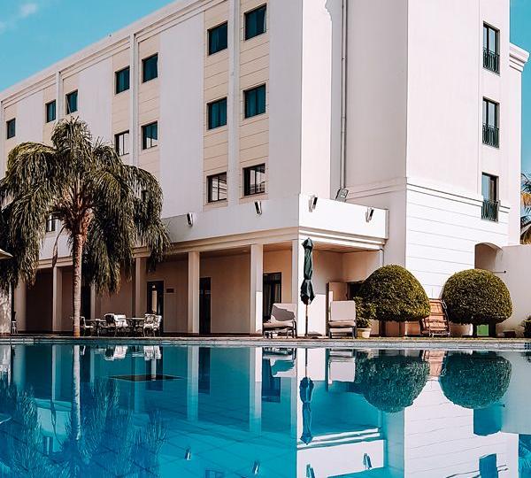 Pool Bar VIP Grand Maputo Pool Bar VIP Grand Maputo