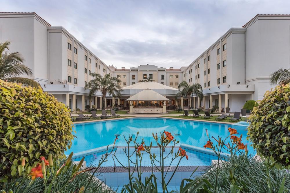 VIP Grand Maputo VIP Grand Maputo