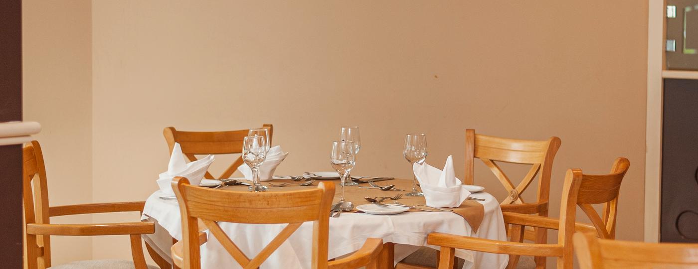 Restaurante Índico VIP Grand Maputo Restaurante Índico VIP Grand Maputo