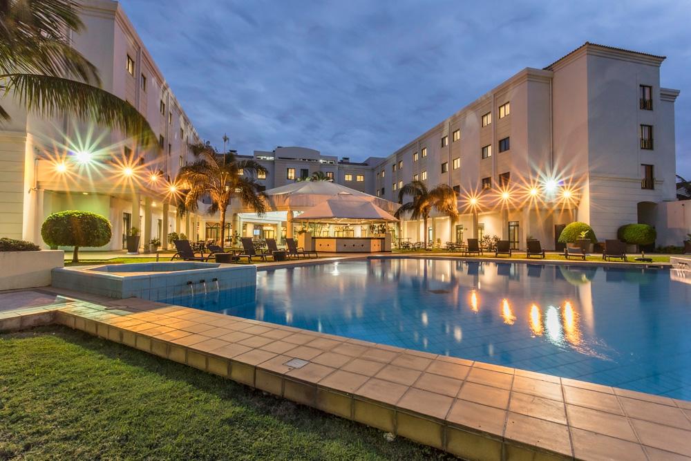 VIP Grand Maputo VIP Grand Maputo
