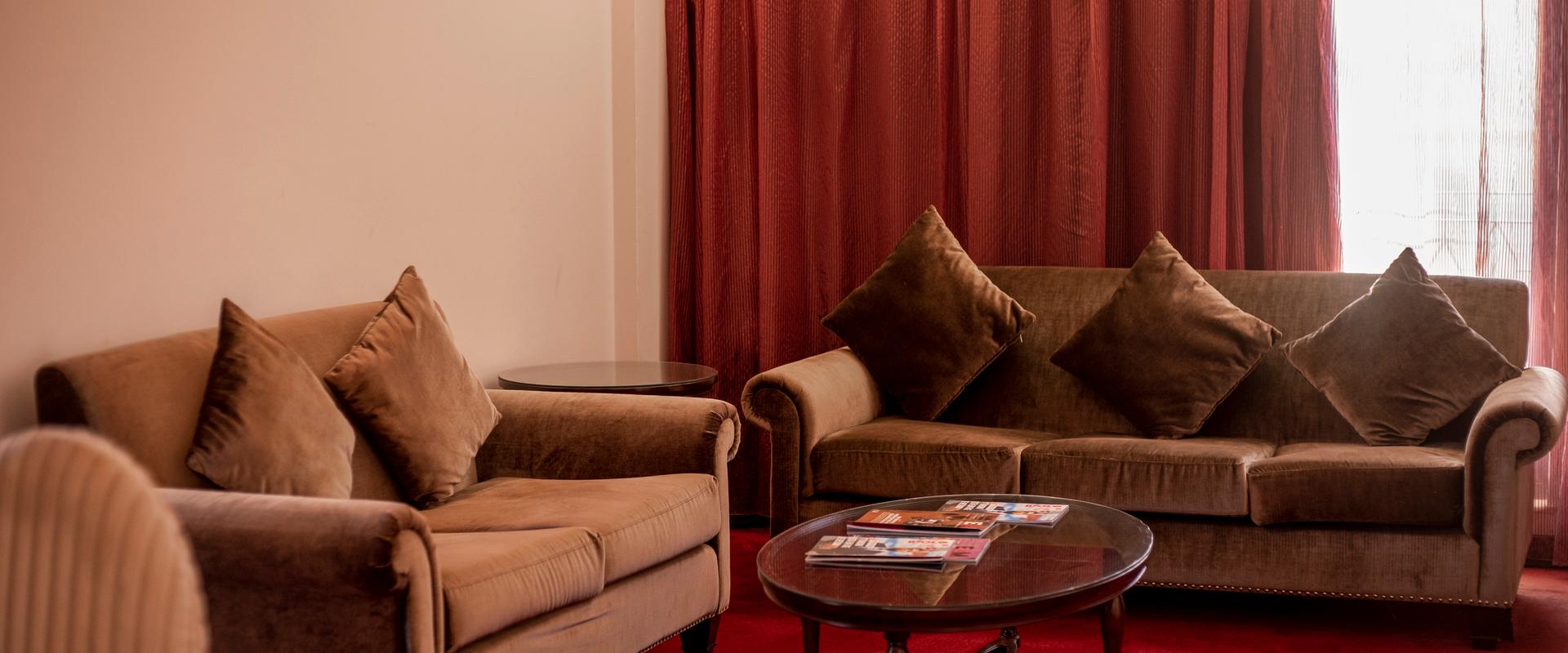 VIP Grand Maputo VIP Grand Maputo