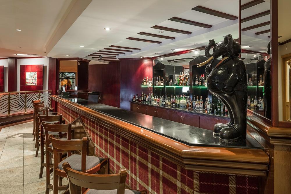 VIP Grand Maputo VIP Grand Maputo