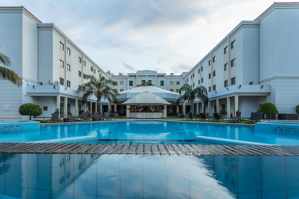 VIP Grand Maputo VIP Grand Maputo