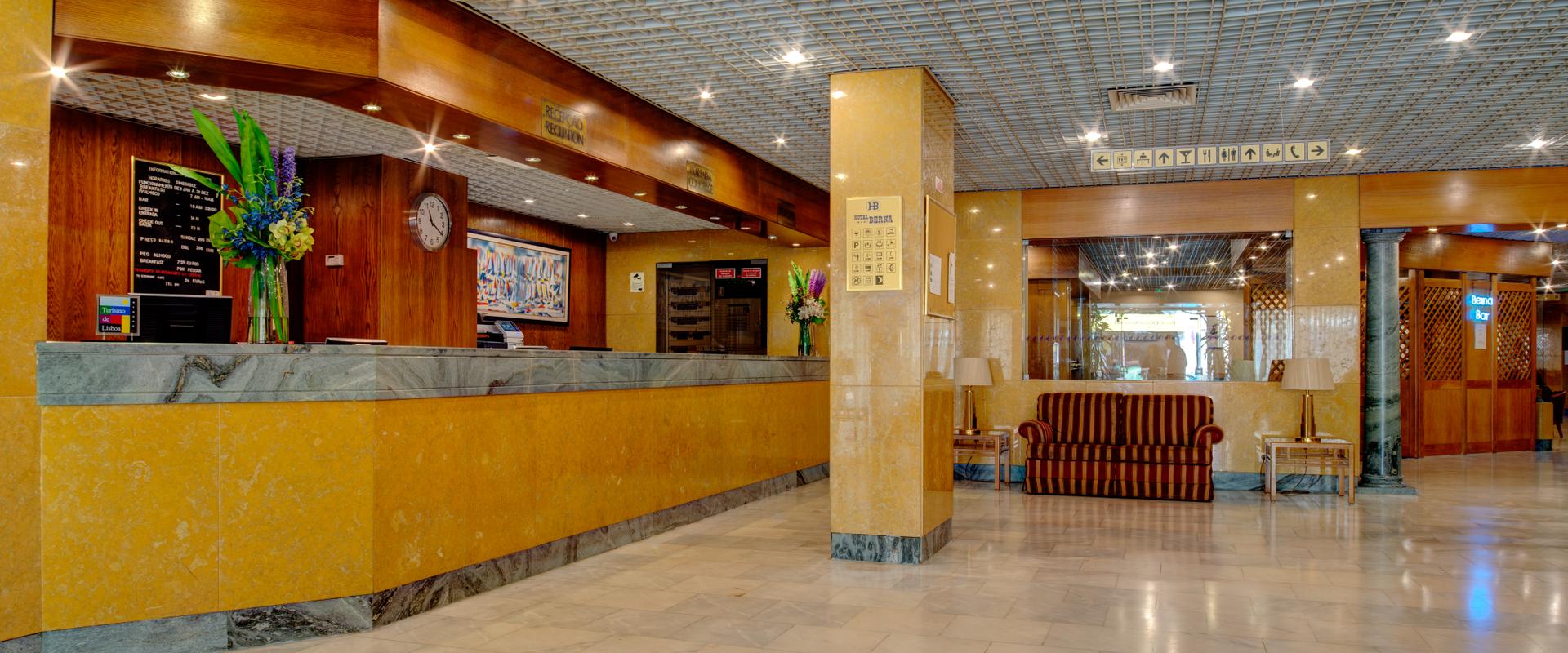 VIP Inn Berna Hotel Lisboa VIP Inn Berna Hotel Lisboa