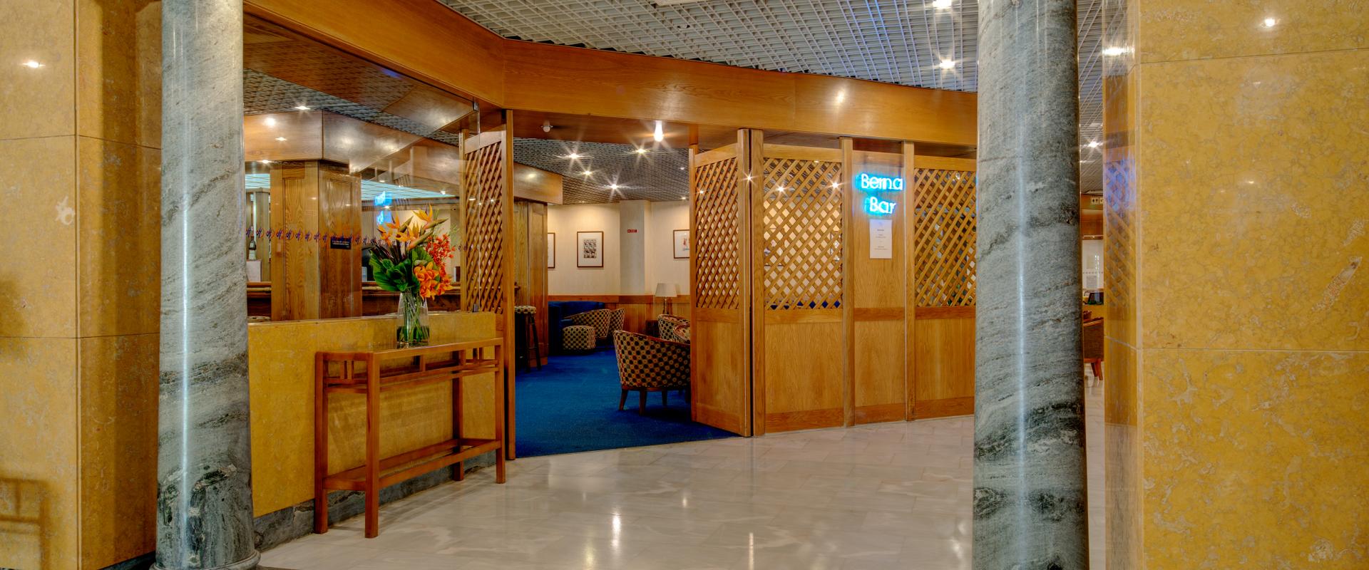 VIP Inn Berna Hotel Lisboa VIP Inn Berna Hotel Lisboa