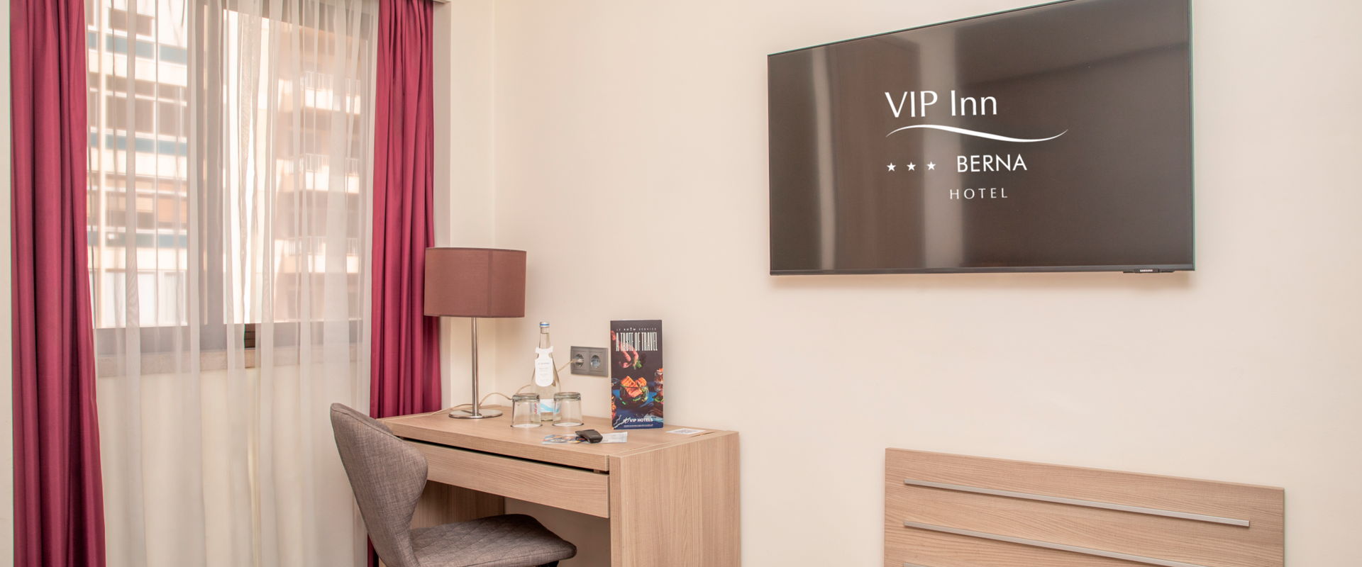 VIP Inn Berna Hotel Lisbon VIP Inn Berna Hotel Lisbon