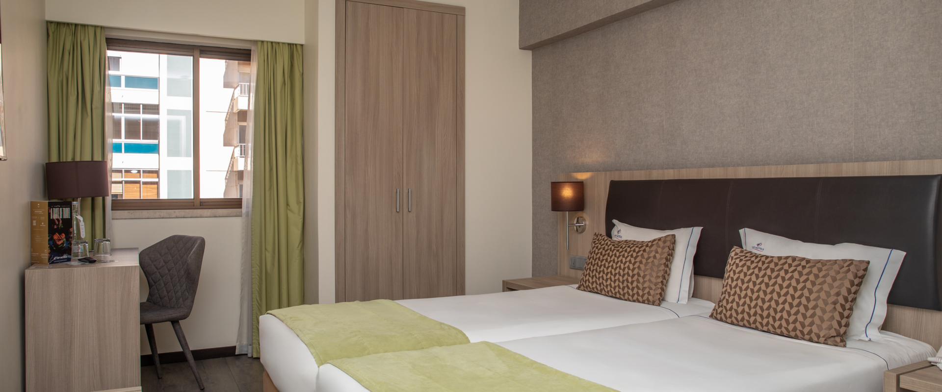 Hotel VIP Inn Berna Lisboa Hotel VIP Inn Berna Lisboa