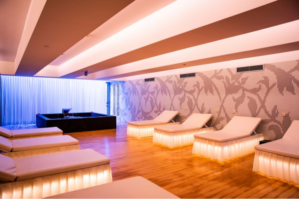 Spa & Wellness Hotel VIP Grand Lisboa Spa & Wellness Hotel VIP Grand Lisboa