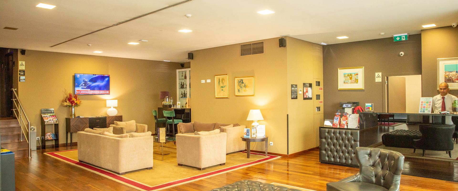 VIP Executive Saldanha Hotel Lisboa VIP Executive Saldanha Hotel Lisboa