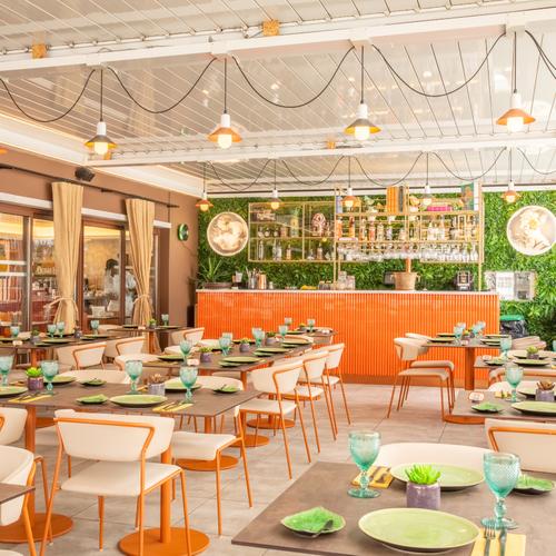 Leap Terrace Hotel VIP Executive Picoas Lisboa Leap Terrace Hotel VIP Executive Picoas Lisboa