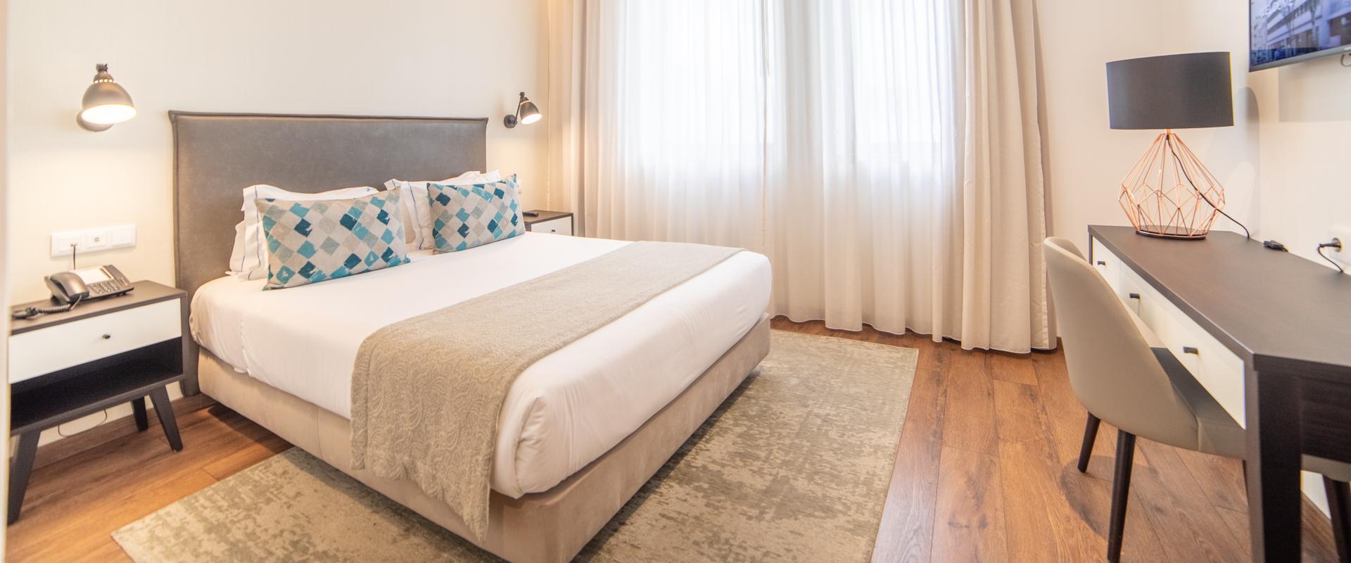 VIP Executive Picoas Hotel Lisboa VIP Executive Picoas Hotel Lisboa