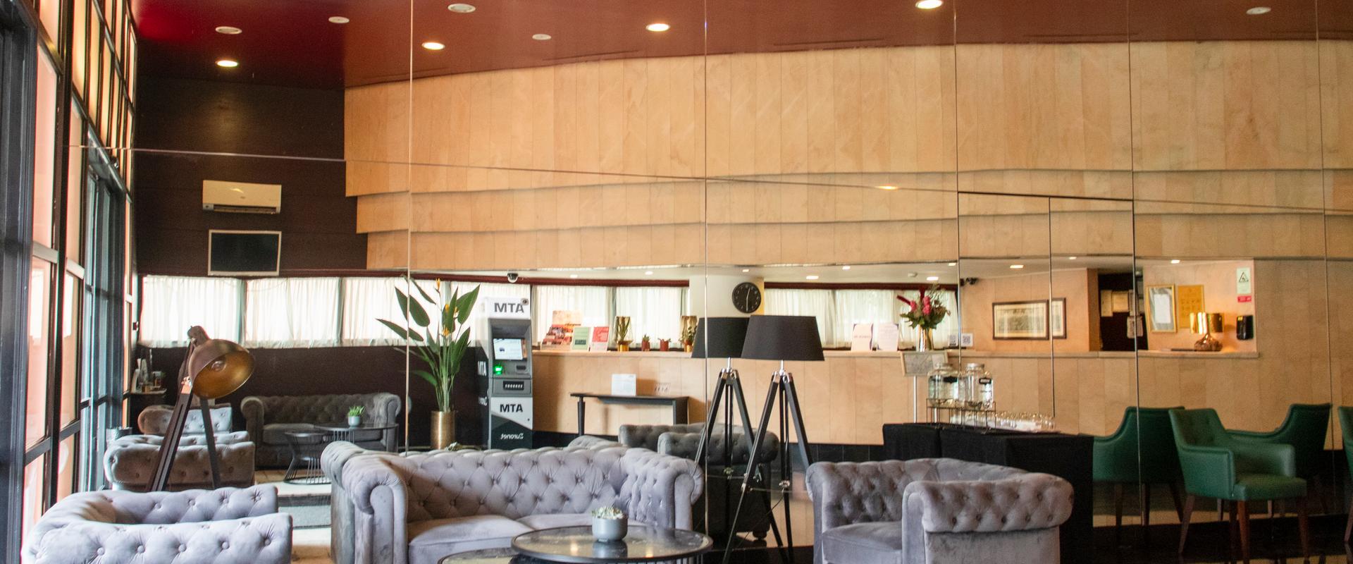 VIP Executive Éden Aparthotel Lisboa VIP Executive Éden Aparthotel Lisboa