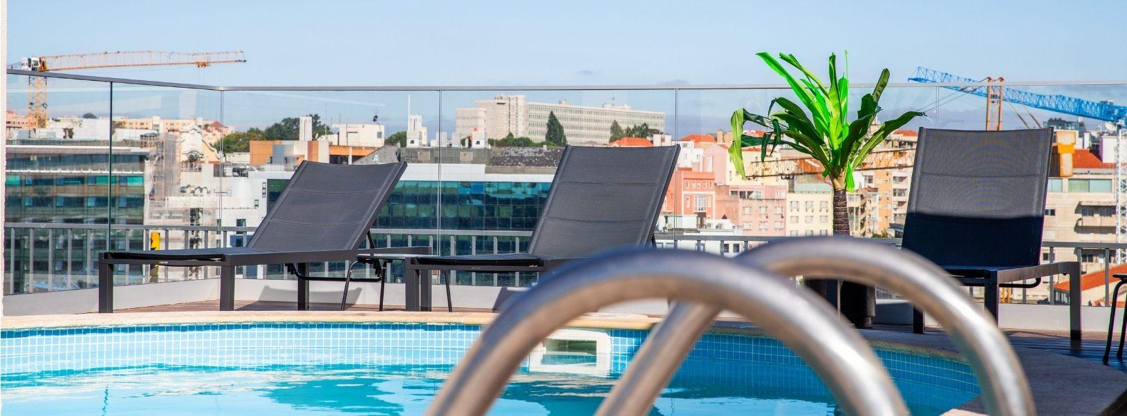 VIP Executive Suites do Marquês Hotel Lisbon VIP Executive Suites do Marquês Hotel Lisbon