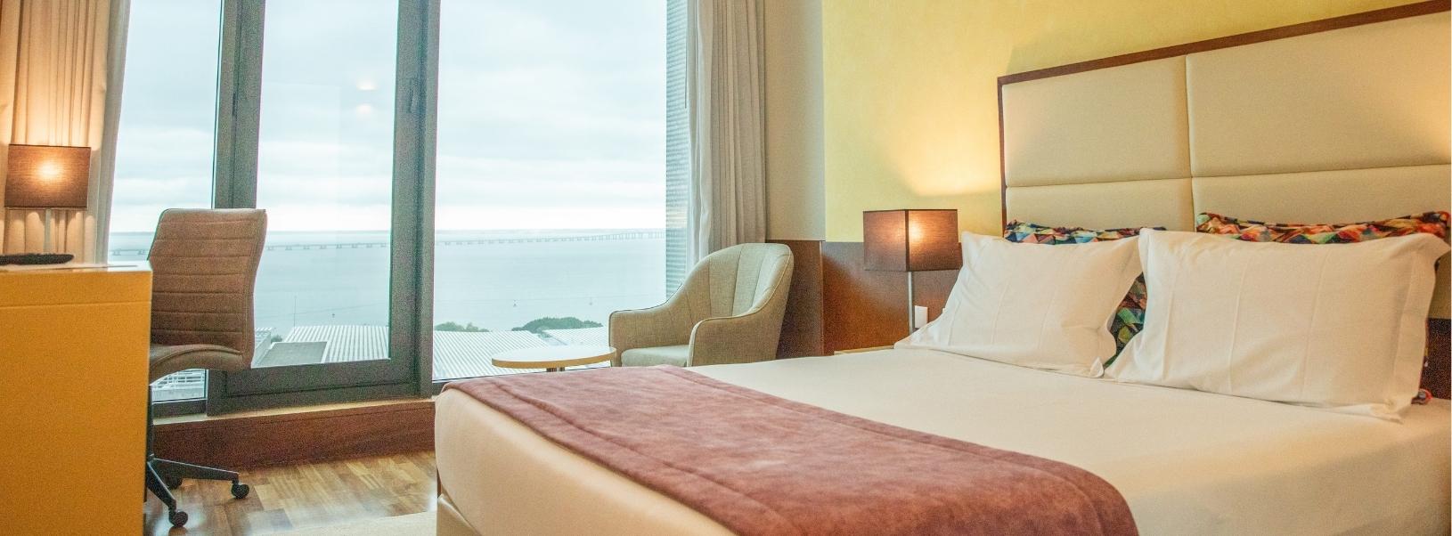 VIP Executive Art’s Hotel Lisboa VIP Executive Art’s Hotel Lisboa
