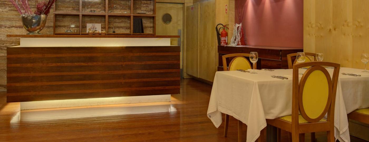 Restaurante Ouro Preto VIP Executive Entrecampos Hotel & Conference Lisboa Restaurante Ouro Preto VIP Executive Entrecampos Hotel & Conference Lisboa