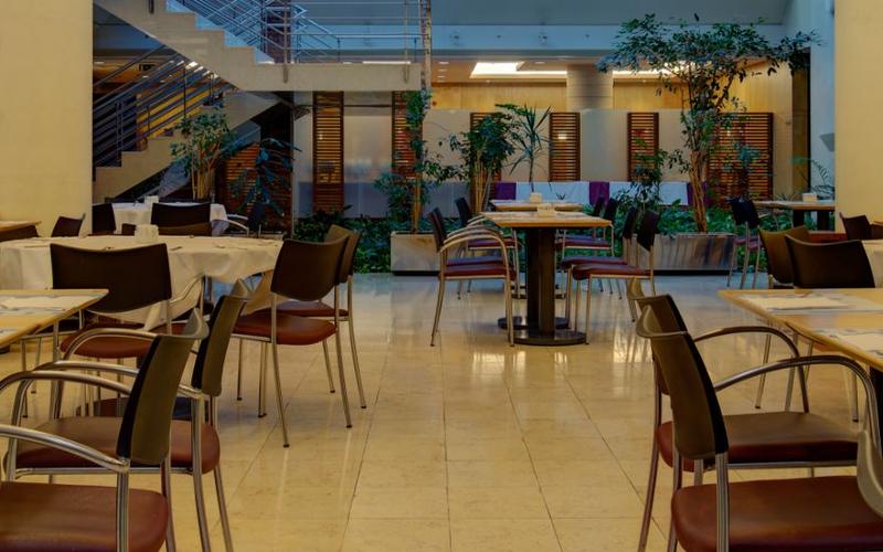 Jardim Buffet Restaurant VIP Executive Entrecampos Hotel & Conference Lisboa Jardim Buffet Restaurant VIP Executive Entrecampos Hotel & Conference Lisboa