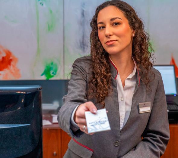 Friendly Staff VIP Executive Art’s Hotel Lisbon Friendly Staff VIP Executive Art’s Hotel Lisbon
