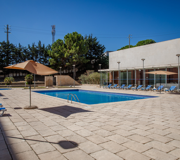 Piscine Hotel VIP Executive Santa Iria Lisboa Piscine Hotel VIP Executive Santa Iria Lisboa