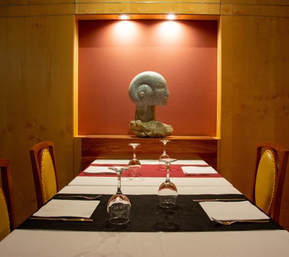 Service de restauration Hotel VIP Executive Entrecampos Lisboa Service de restauration Hotel VIP Executive Entrecampos Lisboa