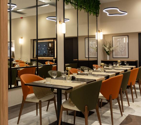 Restaurante Restaurante