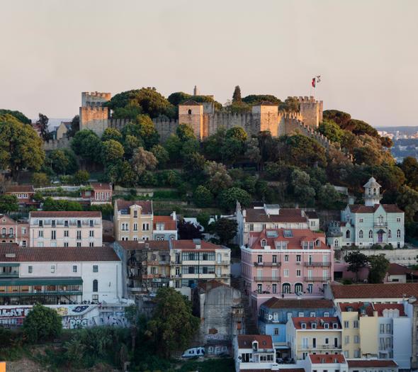 A poca distancia de las principales atracciones VIP Executive Éden Aparthotel Lisboa A poca distancia de las principales atracciones VIP Executive Éden Aparthotel Lisboa