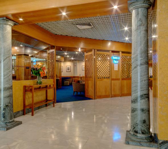 Grande capacité Hotel VIP Inn Berna Lisboa Grande capacité Hotel VIP Inn Berna Lisboa