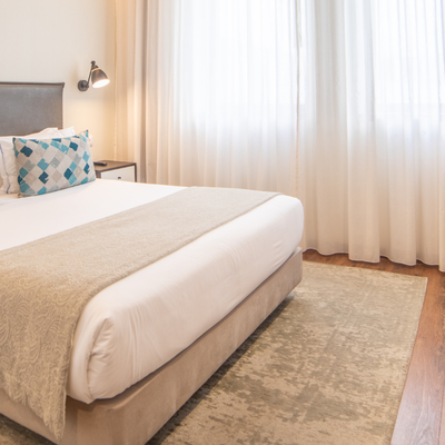 Chambre double standard Hotel VIP Executive Picoas Lisboa Chambre double standard Hotel VIP Executive Picoas Lisboa