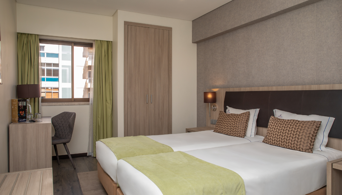 Chambre Executive Hotel VIP Inn Berna Lisboa Chambre Executive Hotel VIP Inn Berna Lisboa