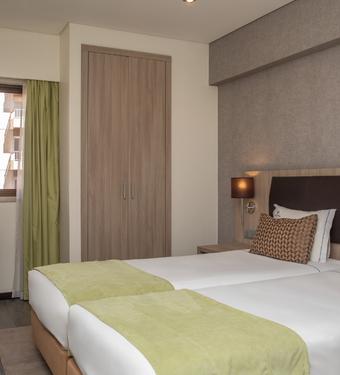 Habitación Executive VIP Inn Berna Hotel Lisboa Habitación Executive VIP Inn Berna Hotel Lisboa
