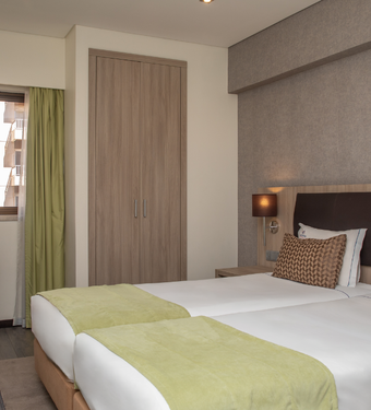 Chambre Executive Hotel VIP Inn Berna Lisboa Chambre Executive Hotel VIP Inn Berna Lisboa