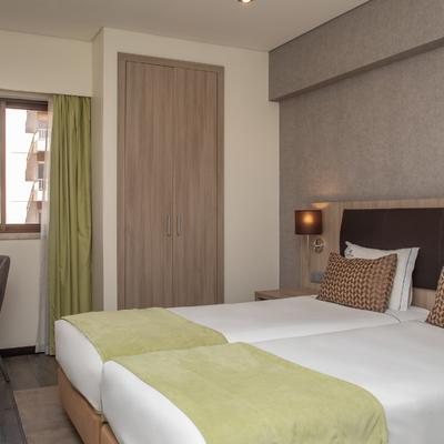 Habitación Executive VIP Inn Berna Hotel Lisboa Habitación Executive VIP Inn Berna Hotel Lisboa