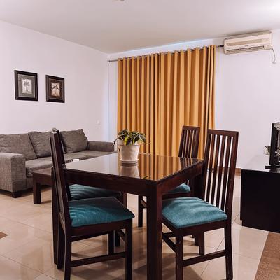Apartamento T1 Twin VIP Executive Suites Maputo Apartamento T1 Twin VIP Executive Suites Maputo