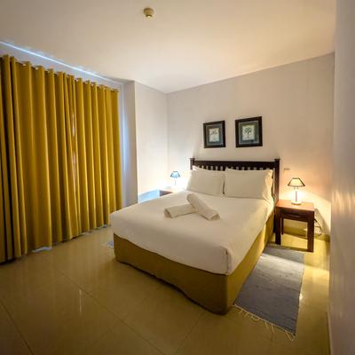 Apartamento T1 Twin VIP Executive Suites Maputo Apartamento T1 Twin VIP Executive Suites Maputo