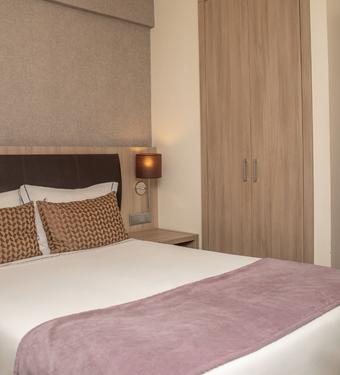 Habitación Individual Executive VIP Inn Berna Hotel Lisboa Habitación Individual Executive VIP Inn Berna Hotel Lisboa