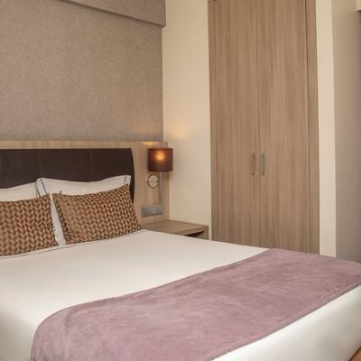 Habitación Individual Executive VIP Inn Berna Hotel Lisboa Habitación Individual Executive VIP Inn Berna Hotel Lisboa