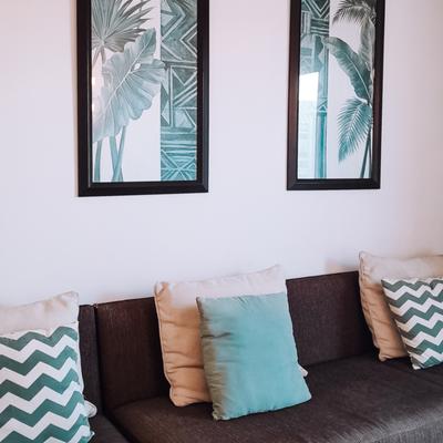Apartamento T1 Double VIP Executive Suites Maputo Apartamento T1 Double VIP Executive Suites Maputo