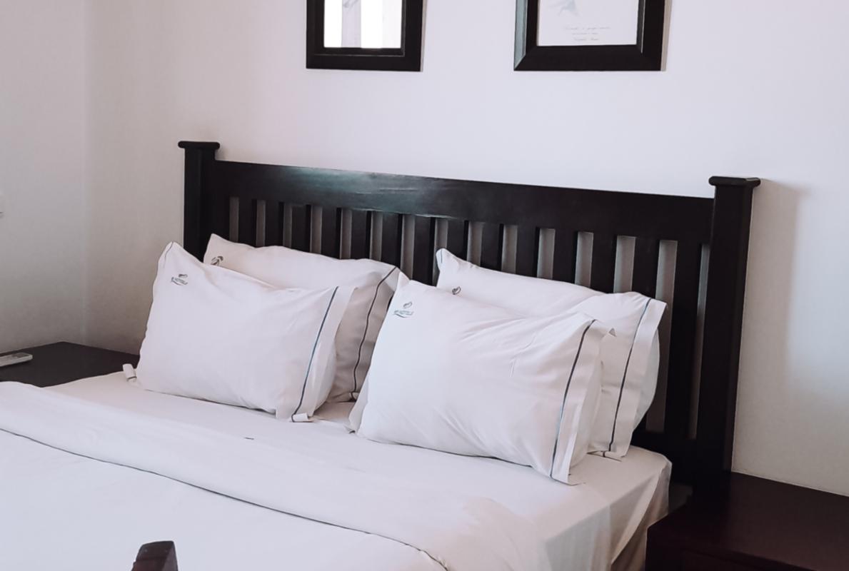 Apartamento T1 Double VIP Executive Suites Maputo Apartamento T1 Double VIP Executive Suites Maputo