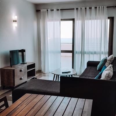 Apartamento T1 Double VIP Executive Suites Maputo Apartamento T1 Double VIP Executive Suites Maputo